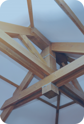 Charpente